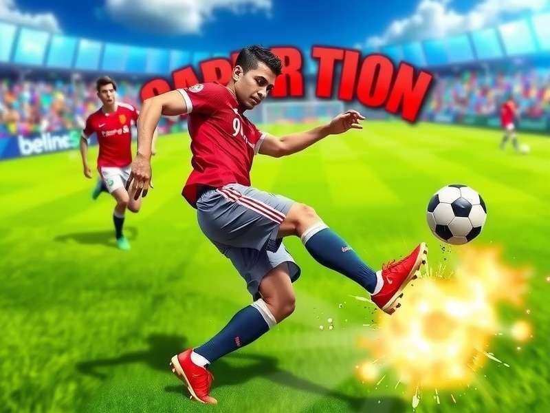 Bollywood Super Kickers Game Cover